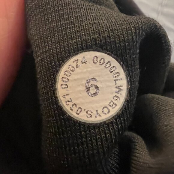 Lululemon Align High-Rise Legging 25" - Heritage Camo Deep Coal - Size 6 - Picture 6 of 10